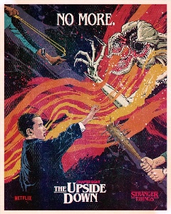 The Upside-Down