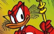 Roller Dollar/Rockerduck