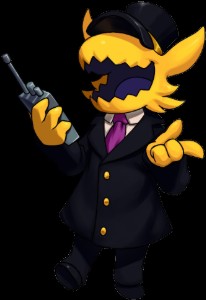 The Conductor