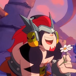 Damian