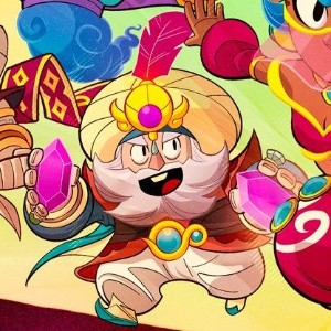 Dynamike