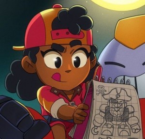 Meg