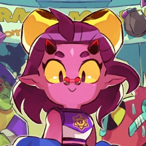 Rosa