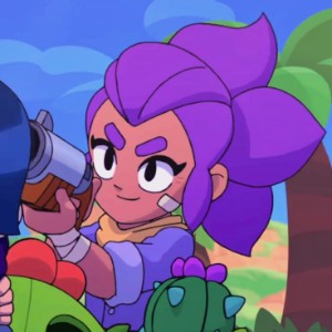 Shelly