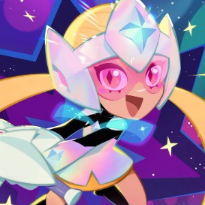 Starr Nova