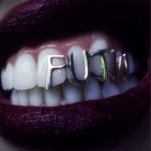 Fxck Up The World