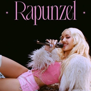 Rapunzel