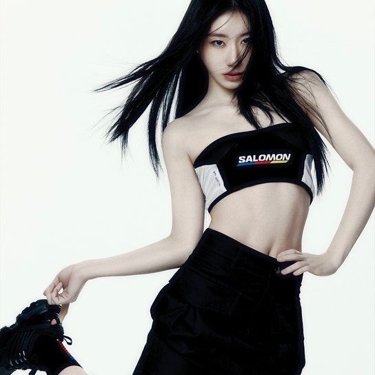 chaeryeong (itzy)