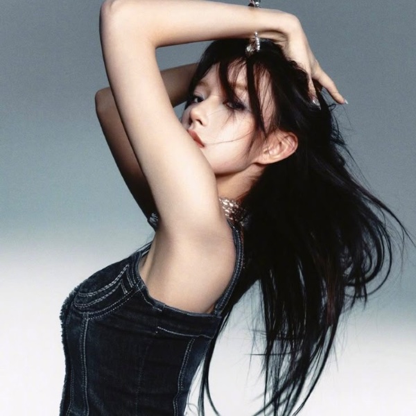 cheng xiao (former wjsn)