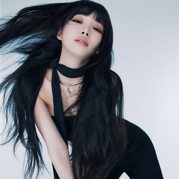 chungha