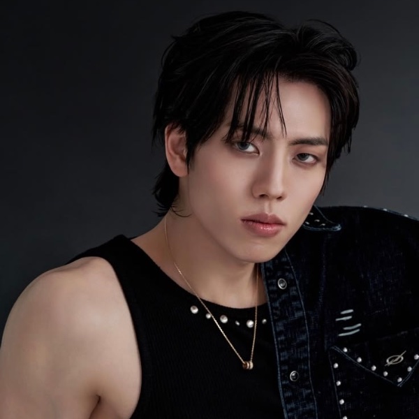 dongwoo (infinite)