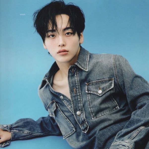 hyeongjun (cravity)