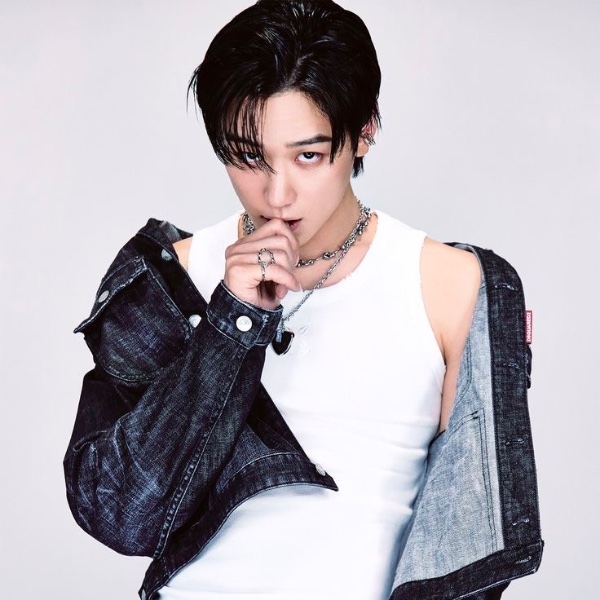 juyeon (the boyz)