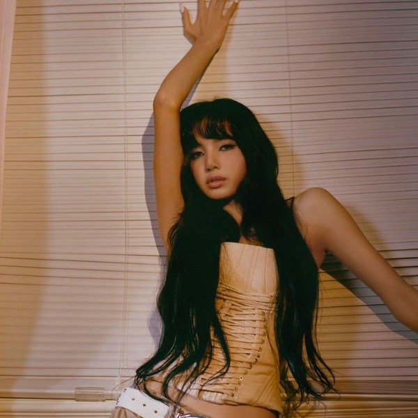 lisa (blackpink)