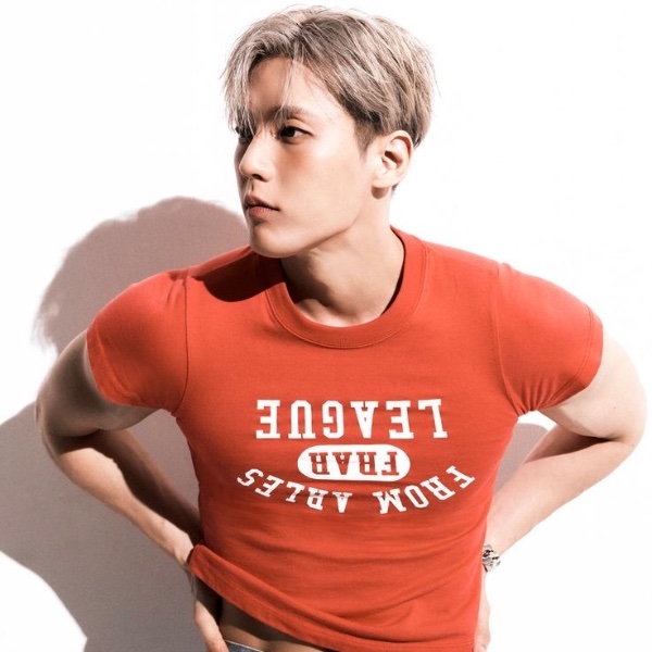 minhyuk (btob)