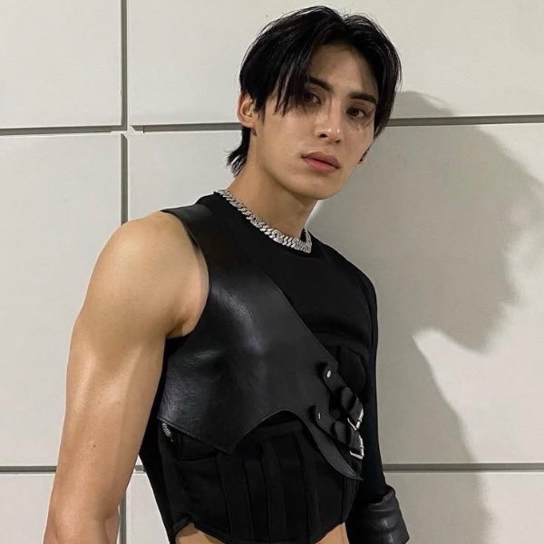 taeyang (sf9)