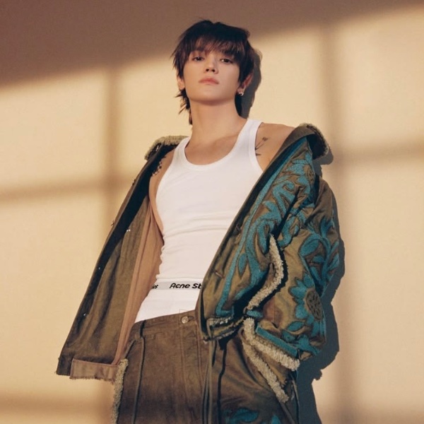 taeyong (nct)