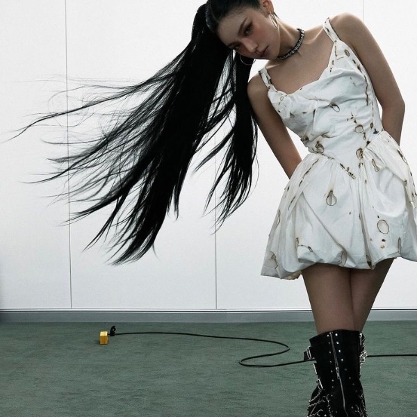 yeji (itzy)