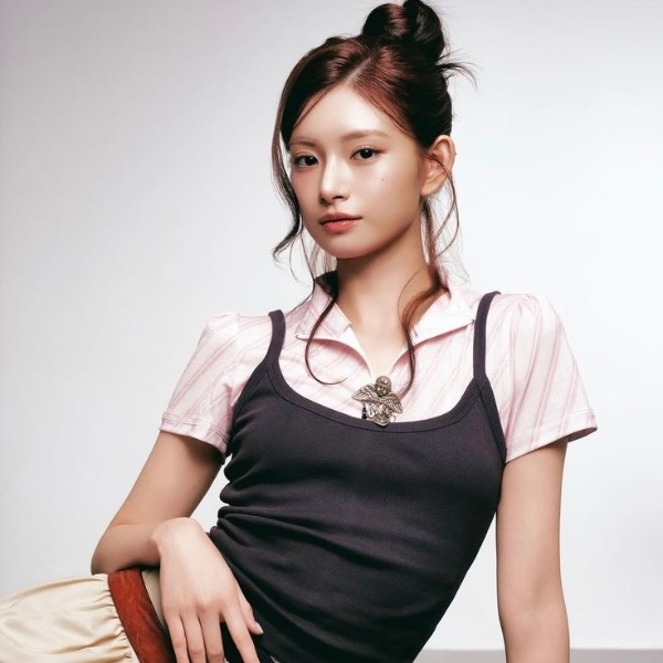 yiren (former everglow)