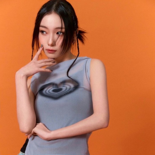 youngeun (former kep1er)