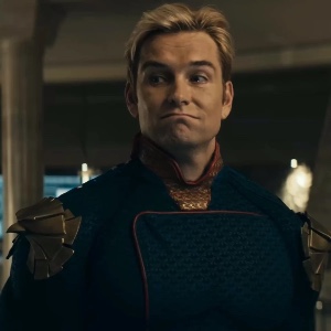 Homelander