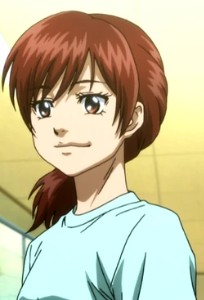Haruno