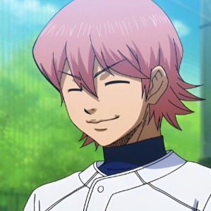Ryousuke