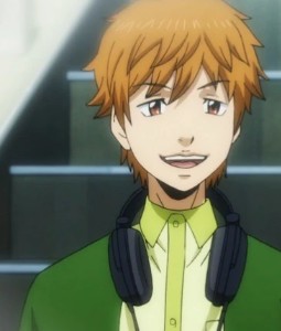 Shinji