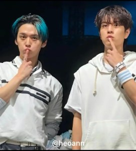 Aegyo