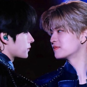 Eye contact
