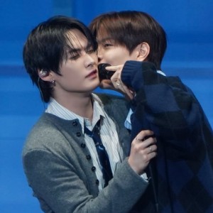 FM kiss 1