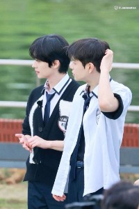 Highscool Boyfriends