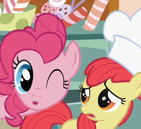 Cupcake Song