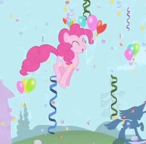 Oh The Grand Galloping Gala
