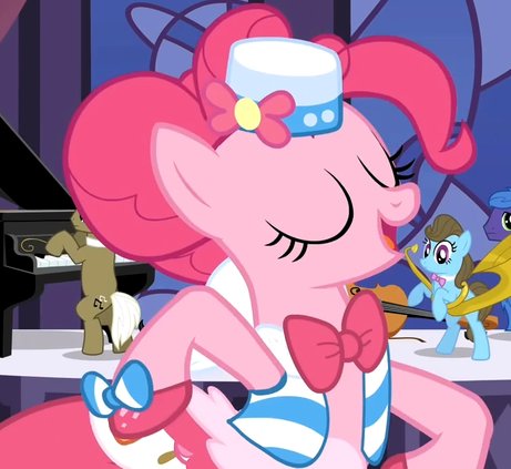 Pony Pokey