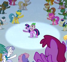 Winter Wrap Up