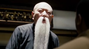master Yu