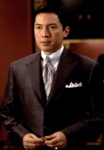 Ricky Tan