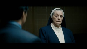 sister Agnes