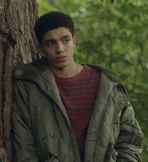 Nathan Byrne