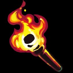 Arsonist
