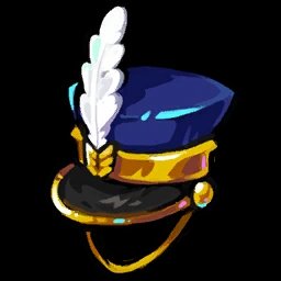 Marshal