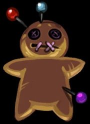 Voodoo Master