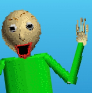 Baldi Baldimore