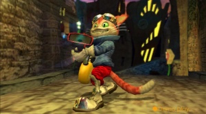 Blinx