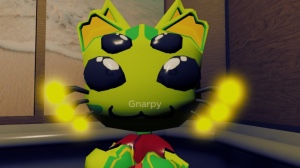 Gnarpy