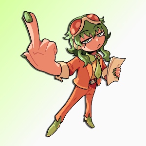 Gumi