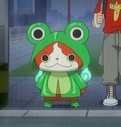 Jibanyan