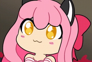 Kawaii~chan