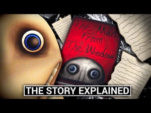 Man From The Window
